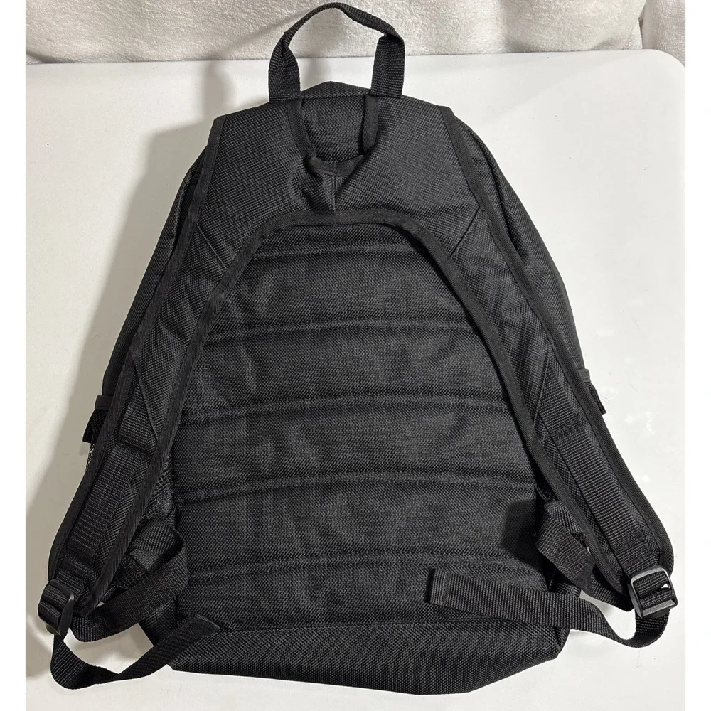 Kobe BP1200 Professional Multi-Pocket Laptop Backpack (OGIO Carbon‎ Style)